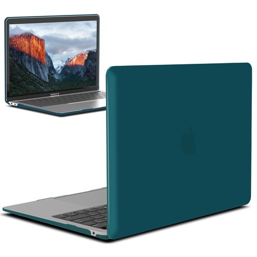 IBENZER Hartschalenkoffer für MacBook Air/Pro 11 13 15 16 Zoll Case - Bild 90 von 200