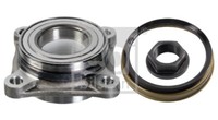 Febi 172952 Radlagersatz Vorne FüR Lexus GX 4 Runner FJ Cruiser Land Prado