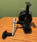 Vintage Garcia Mitchell 302 Saltwater Fishing Reel, with box and pamphlet, Exc. — photo 8