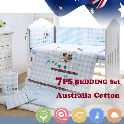 cot sheet for baby