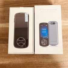 137 Languages Two Way Instant Photo Translation Device Portable Voice Translator