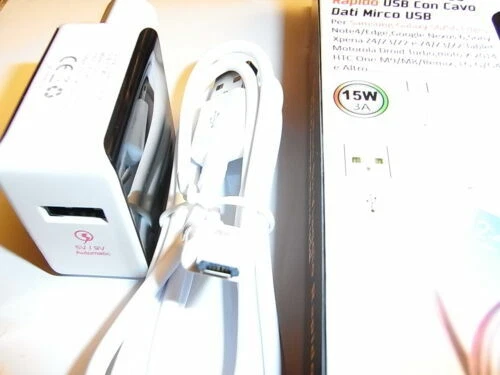 Chargeurs de pile USB pour équipement audio et vidéo