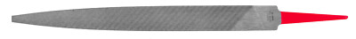 Simonds 73-479500 - 4'' Warding 2nd Cut American Pattern File 12 Ea