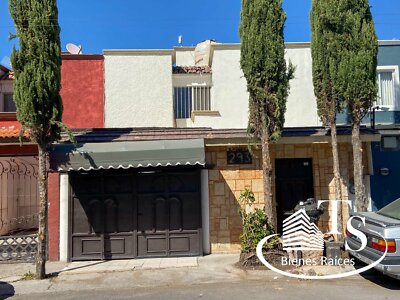 CANDILES casa VENTA 4 recamaras