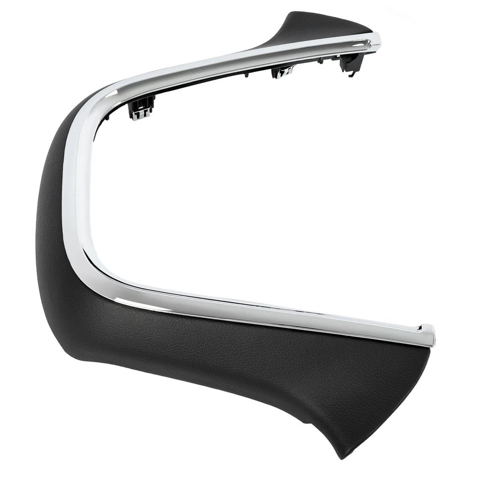 Cubierta de moldura central del panel de instrumentos para Buick Encore 2013-2016 Foto 4 de 4