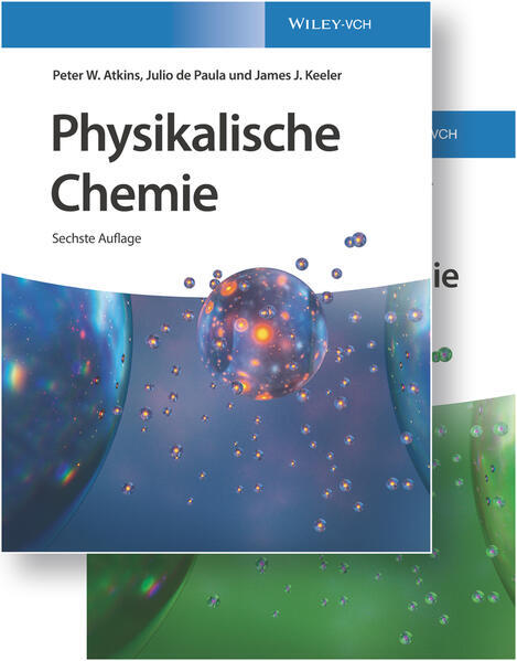 Thumbnail - Physikalische Chemie | 2022 | Deutsch