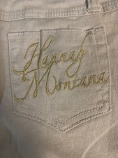 Vintage Hannah Montana Capri For Girls