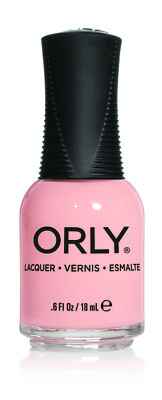 ORLY Nagellack - Prelude to a Kiss, 18ML