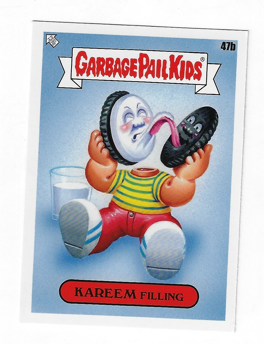 Kareem Filling