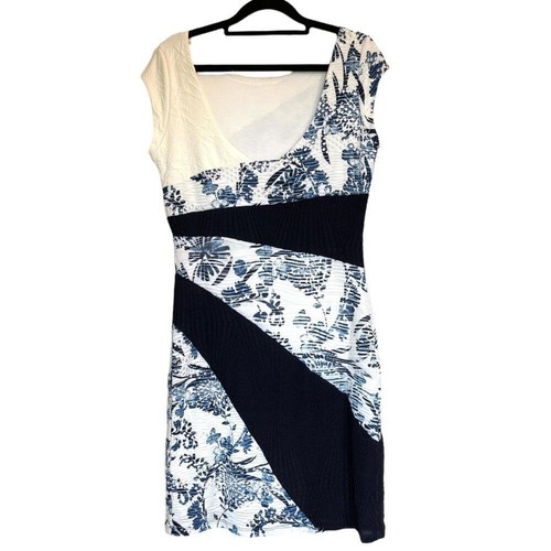 NWT Desigual Low Back Dress - Picture 2 of 6