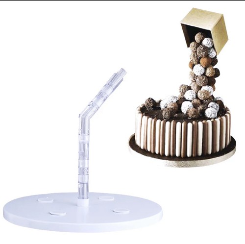 Cake Stand Cake Support Structure DIY Baking Tools Cake Can - Picture 5 of 7