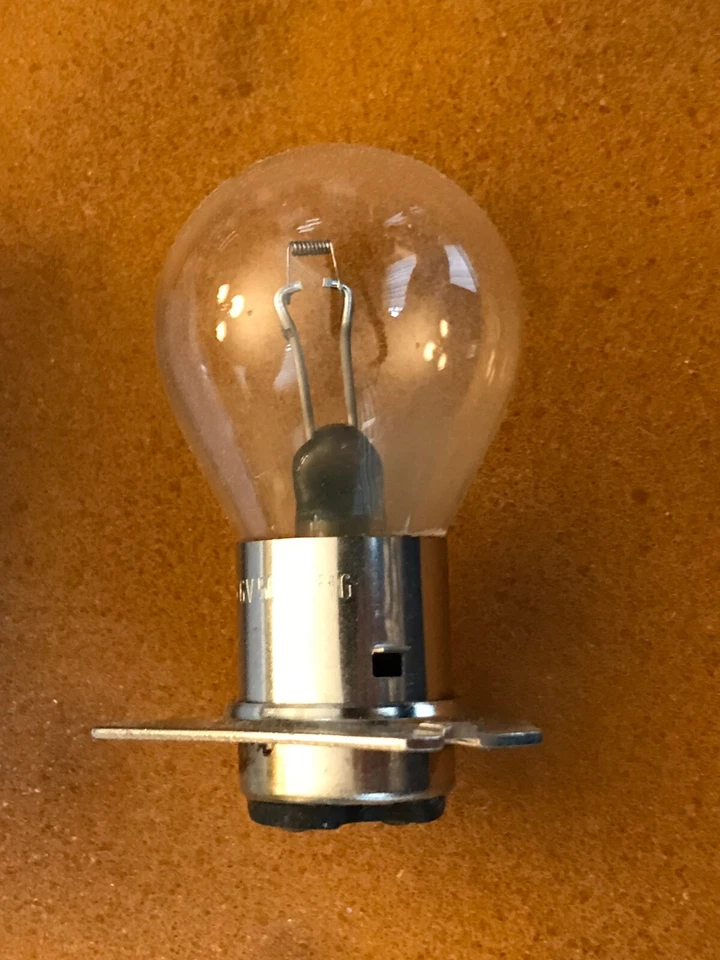 ZEISS OPERATING MICROSCOPE REPLACEMENT BULB 50W 6V, #390186 - Image 2 of 4