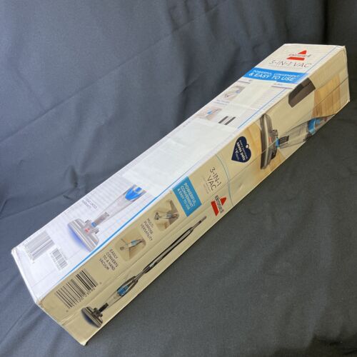 Bissel 3-in-1 Lightweight Dorm Compact Corded Stick Vacuum Carpet Floor Cleaner. - Bild 2 von 7