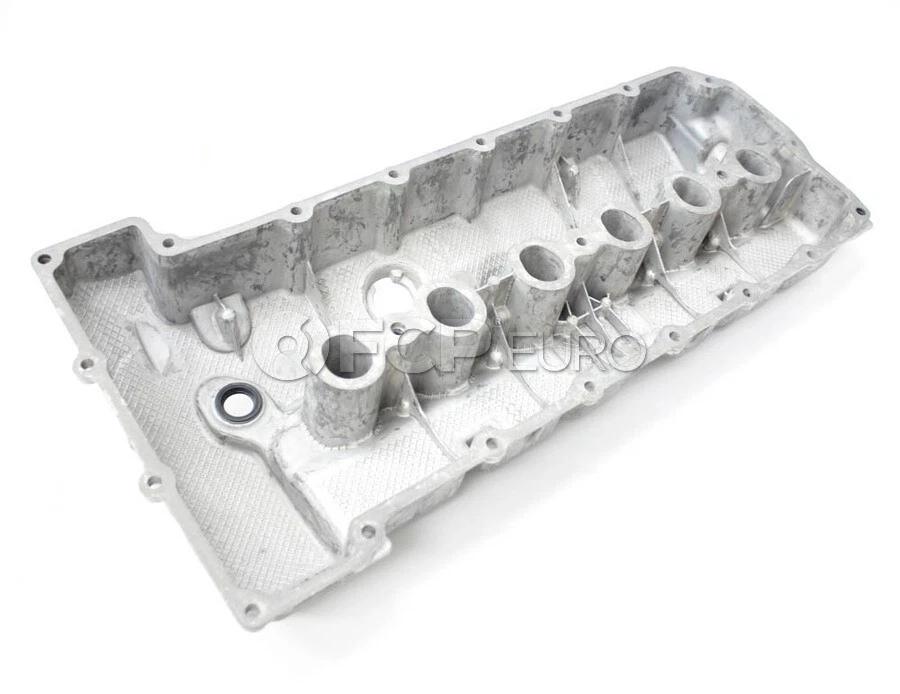 Cubierta de válvula BMW genuina para BMW325i 325xi 330i 330xi 525i 525xi 11127548274 Foto 2 de 4