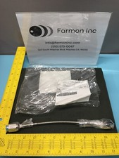 TOKYO ELECTRON TEL DS1187-043355-12 TUBE ASSY, G4-270, A21187-043355-12, 127563