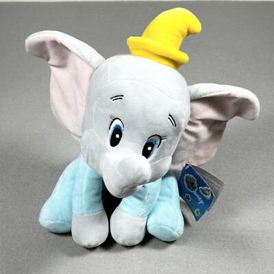 BRANDNEU DISNEY VIER PFOTEN 12 ZOLL STRAMPLER STOFFTIERE PYJAMA PLÜSCHTIERE GESCHENK