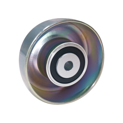 New Idler Pulley Volvo Penta D4 D6 Replaces 3847482 Marine Inboard Diesel Engine