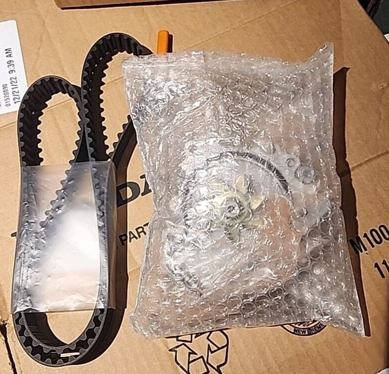 MA-4216892941 Timing Belt Kit Water Pump Compatible With/For - Foto 5