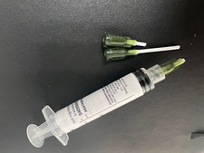 100k cSt Silicone Oil for Turntable Tonearm Cue Dampening