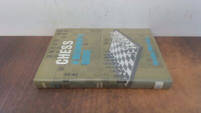 			Chess: A Beginners Guide (5th Edition), Morrison, Stanley, Lutter		