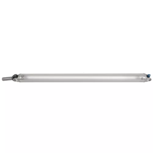 Rear Driveshaft For GMC Sierra Chevrolet Silverado 2005-2007 AWD 4WD 946-003 4WD