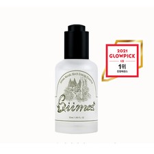 SIIMES Nordic Birch Energy Essence 1.69oz / 50ml Clean beauty K-Beauty