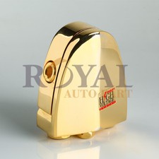 Battery Terminal Gold Plated 2-4g Output 2-8g Output Negative Side Battery Post
