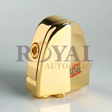 Battery Terminal Gold Plated 2-4g Output 2-8g Output Negative Side Battery Post