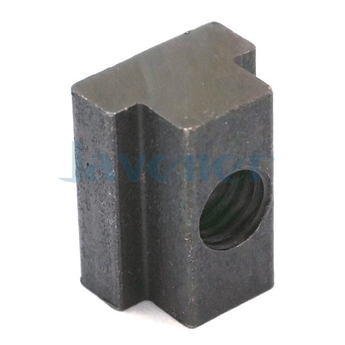 M6 M8 M10 M12 M14 M16 Acero al Carbono Ranura en T Tuerca Abrazadera Ranura Fresado T Bloque Deslizante - Imagen 5 de 12