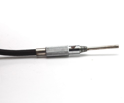 Shutter Release Cable 7" For Miranda Voigtlander Kodak Praktica Exakta Yashica - Picture 2 of 5