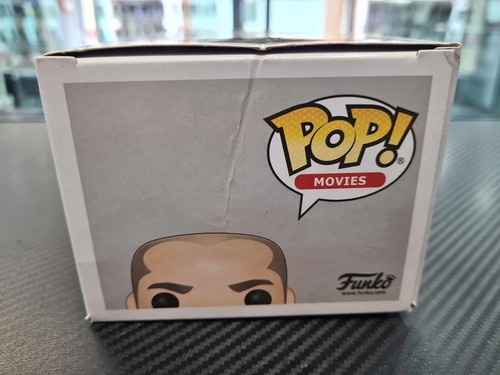 Blade Runner 2045 Sapper #480 Funko Pop! Fast Delivery - Picture 5 of 8
