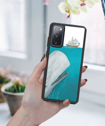 Soft Rubber Slim Case Hard Back Case Cover For Samsung Galaxy S20 FE 6.5" 2020 - 第 63/147 張圖片