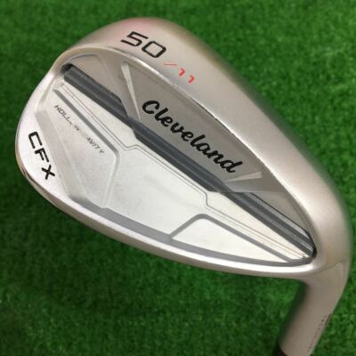 Cleveland CBZ 50度 DynamicGold115 S200 s-l400.jpg