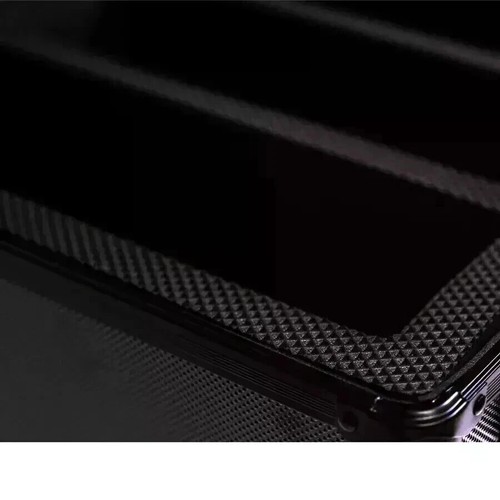 Slαb Case T for 120 Magnetic/One-Touch Cases or 600 Toploaders with Lock 16"x13" - Picture 5 of 6