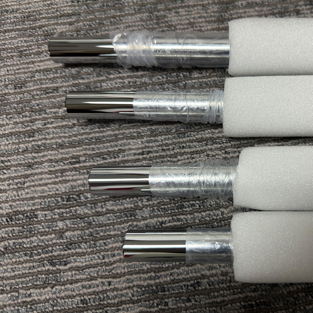 USM：Haller(750用Tube）×4pcs. FOR USM Haller Sideboar 4 Pcs 750mm/29.53in Rod Tube