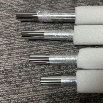 USM：Haller(750用Tube）×4pcs. FOR USM Haller Sideboar 4 Pcs 750mm/29.53in Rod Tube