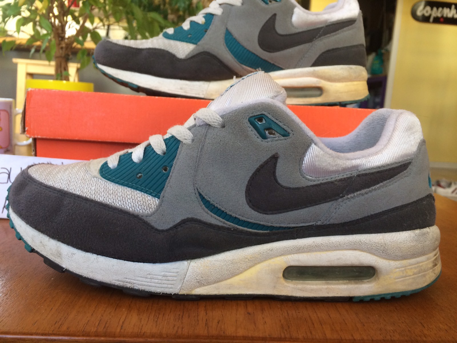 Nike Air Max Light 8.5 yeezy - presto OG yeezy 8.5 95 97 98 Off White fca884 Nike Air Max Light 8.5 yeezy - presto OG yeezy 8.5 95 97 98 Off White fca884