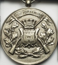 Médaille De Tir à L'arc Vintage Stockholm 1929 - Broche Collection