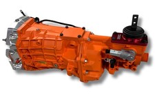 Grannas Racing Gr1200 T56 Magnum F 6-speed Transmission 1200whp Tuet16362