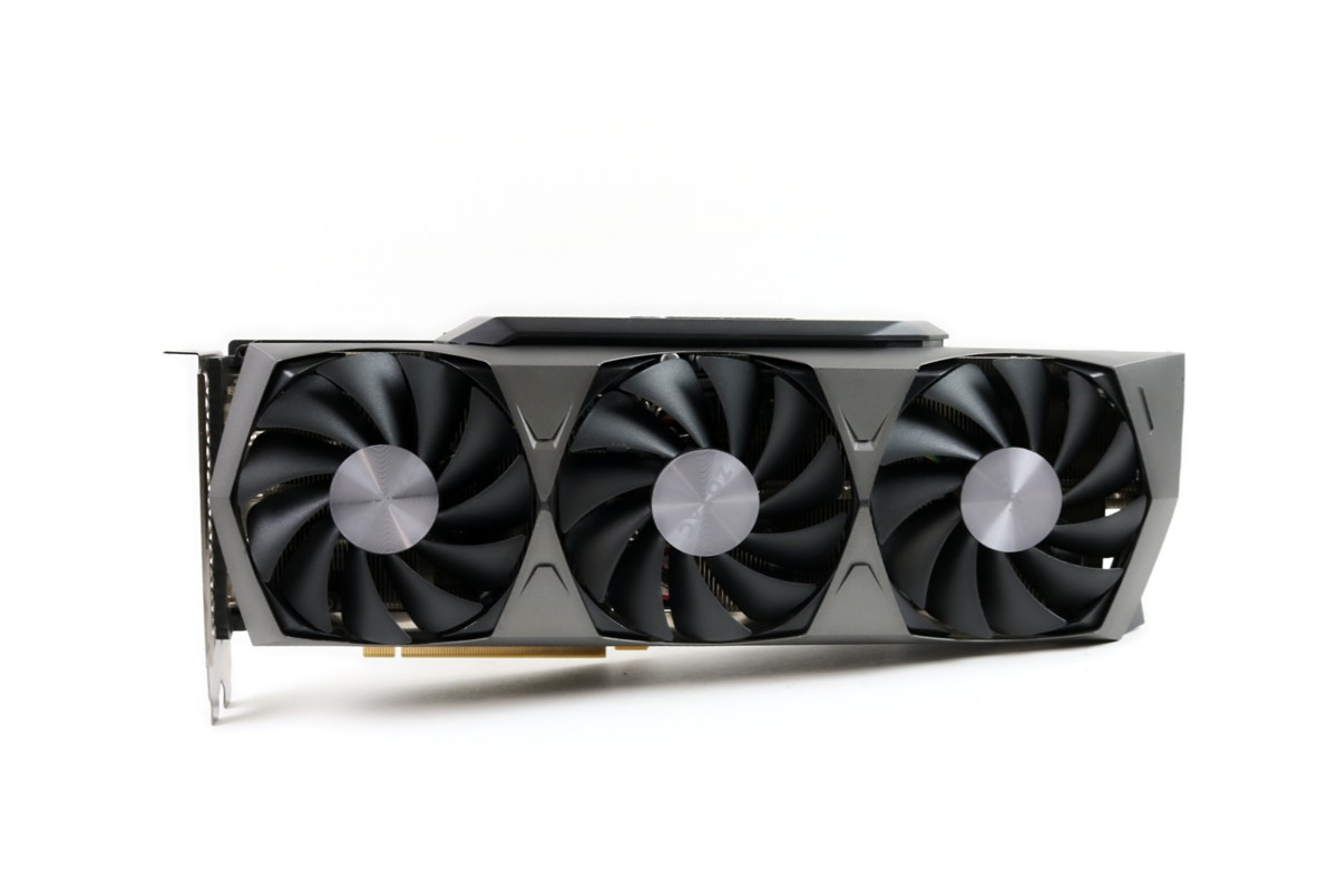 Zotac RTX 3080 20GB T ri n ity Amazon.com: ZOTAC Gaming GeForce RTX 3080 Ti Trinity OC 12GB
