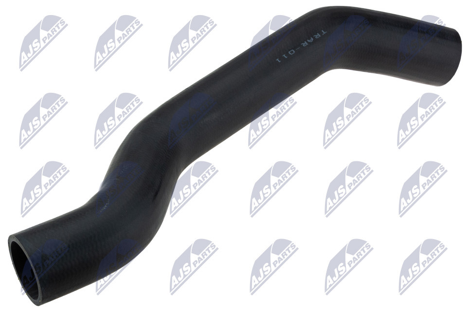N.T.Y. GPP-AR-011.NTY Charger Air Hose for ALFA ROMEO