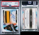 2024 Topps Inception Paul Skenes RPA /200 PSA 10 APC-PS Pirates