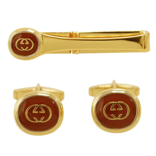 GUCCI シェルカフスボタン （1セット（2個）） GUCCI（カフリンクス）のフリマアイテム一覧