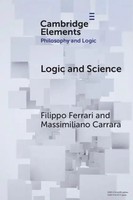 Logic And Science Filippo Ferrari (U. A.) Taschenbuch Englisch 2025