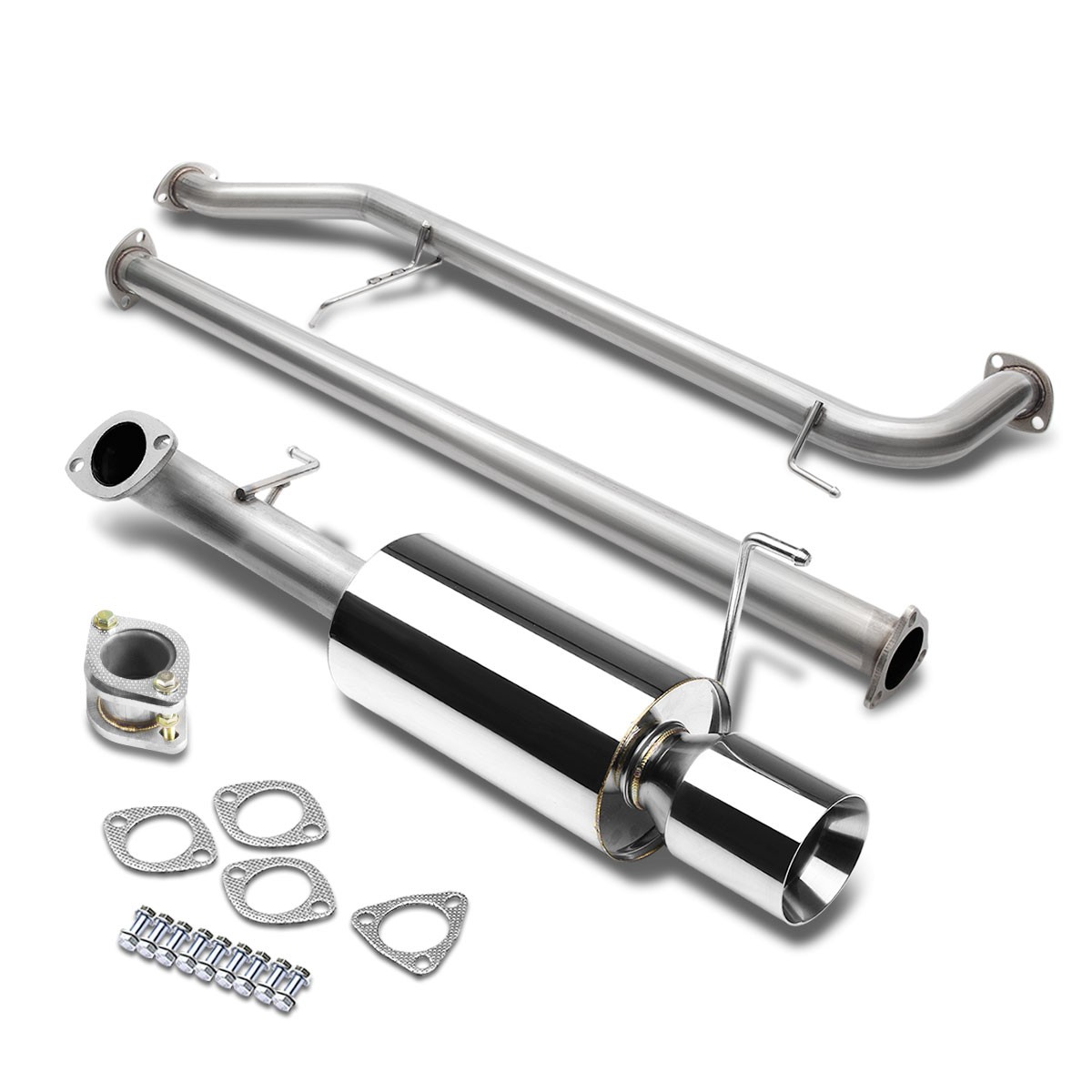 For 98-02 Honda Accord F23 2.3L I4 4