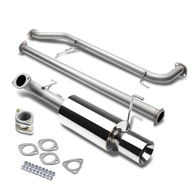 For 98-02 Honda Accord F23 2.3L I4 4