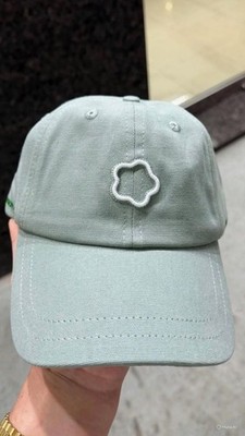 *RARE* CJ Hendry Henderson Flower Shop Cap