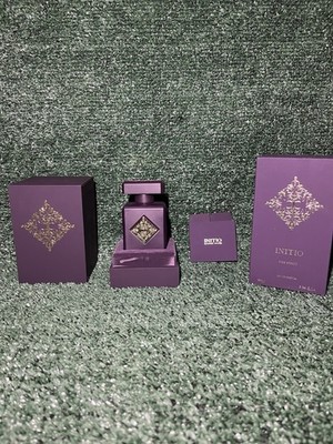 Initio Side Effect Eau de Parfum Spray 3.04 fl oz Regular Size