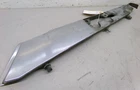 Left Footrest Side Cover for Honda Goldwing GL1500 1988 to 2000 H196