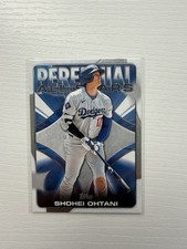 2026 Topps Series 1 Shohei Ohtani Perennial All Stars 🔥🔥🔥